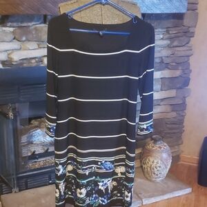 White House Black Market dress